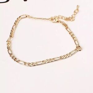 3/$30’💛 Dainty Chain Anklet